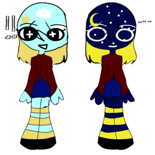 creator Sunny & Moony's avatar