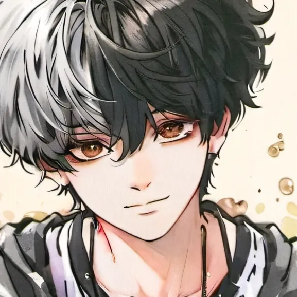 chat with ai character: Greyson longer