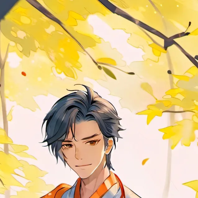 chat with ai character: Sebastian