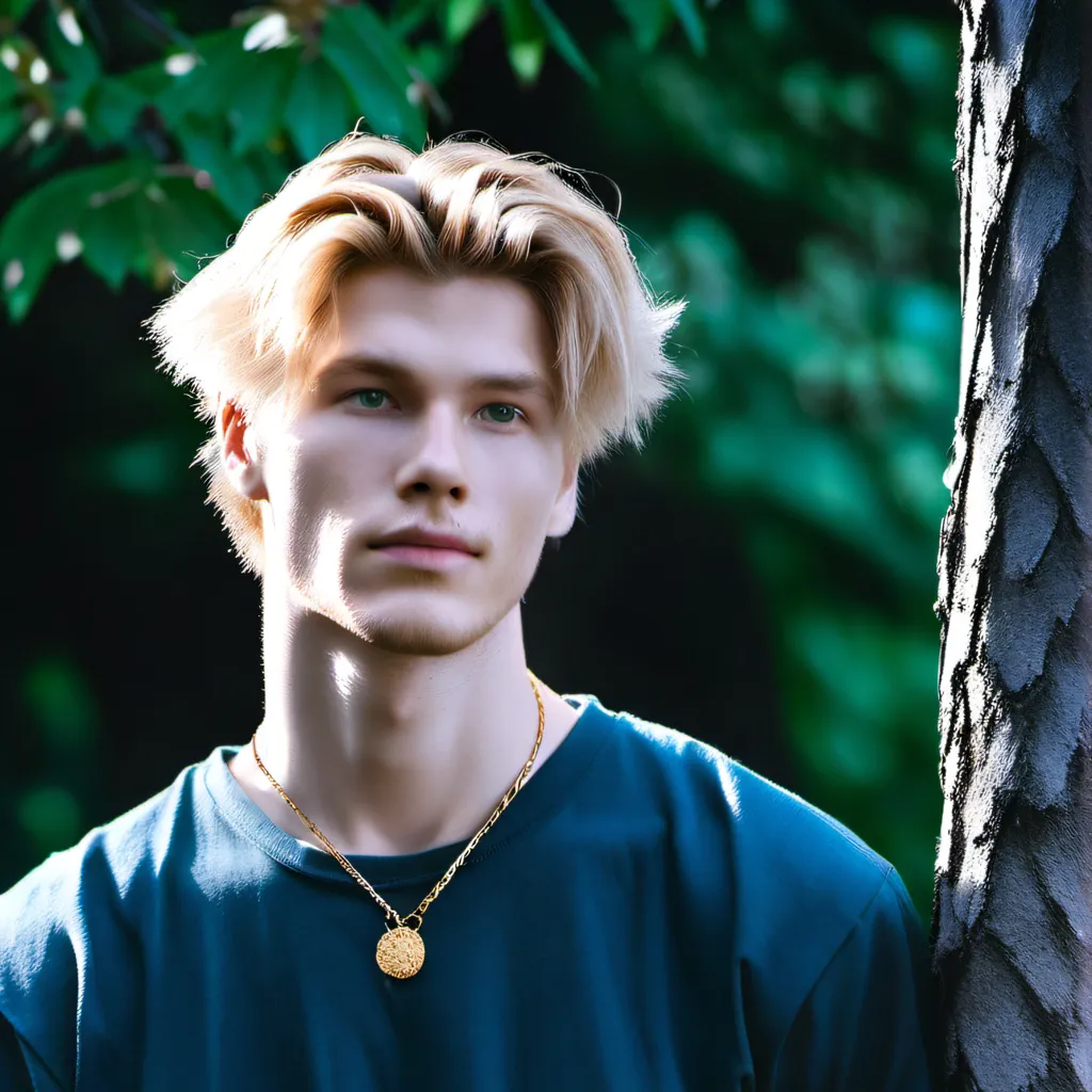 chat with ai character: Noah