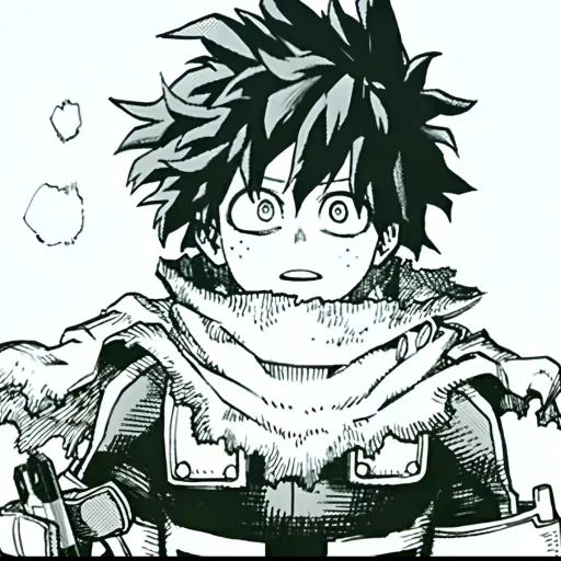 creator 🥦 Izuku_Midoriya 🥦's avatar