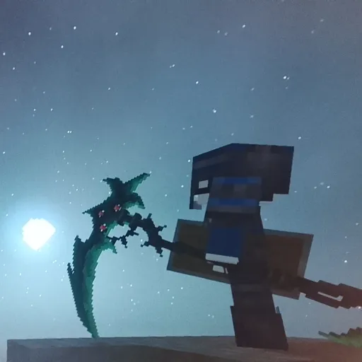 creator LeviOcean22's avatar