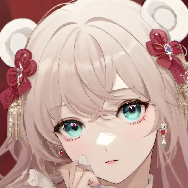 chat with ai character: Fiona