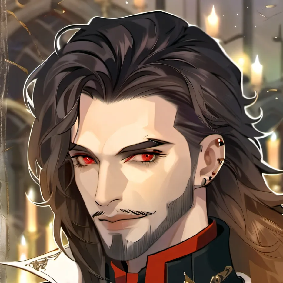 chat with ai character: Ambrosia Bloodmore