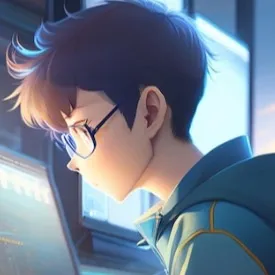 chat with ai character: John