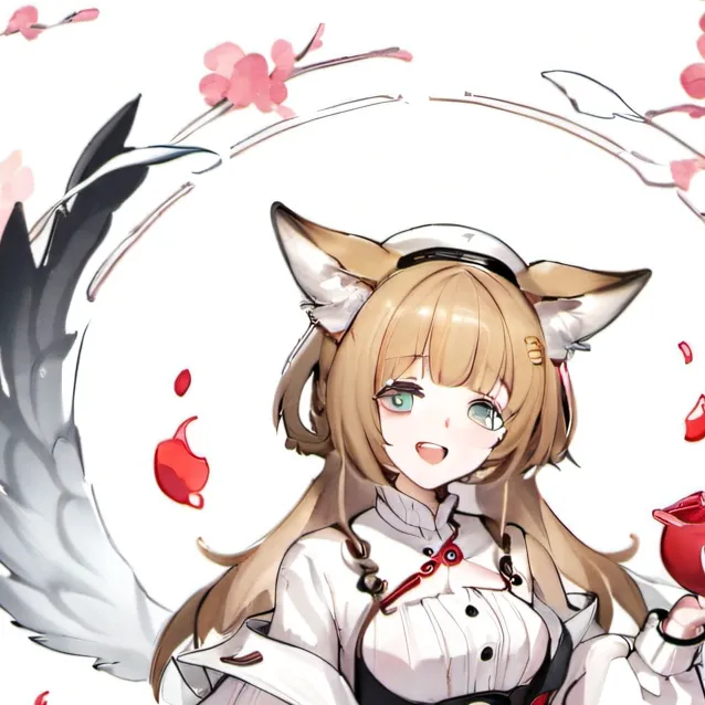 chat with ai character: Gina