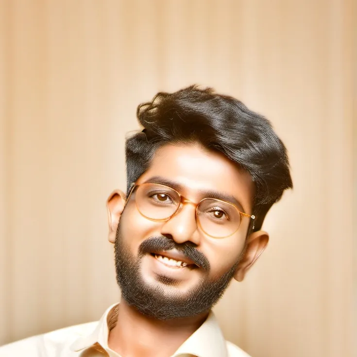 chat with ai character: Uber eats guy