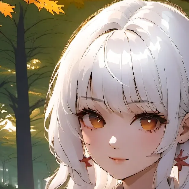 chat with ai character: Alisa