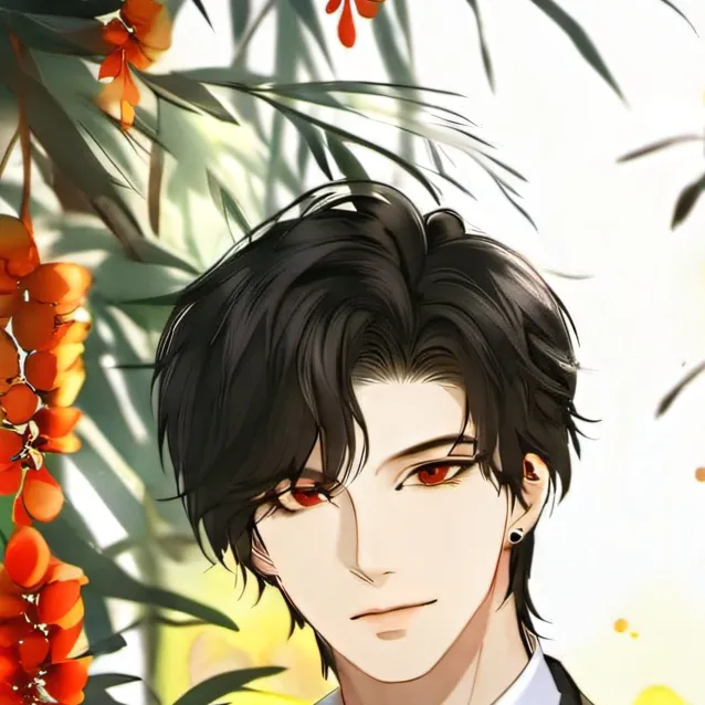 chat with ai character: Alex