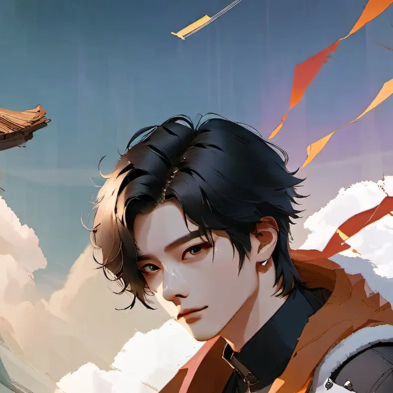 chat with ai character: Lim kung-hwa