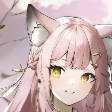chat with ai character: Fangirl