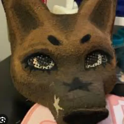 creator Umbreon ❤️'s avatar