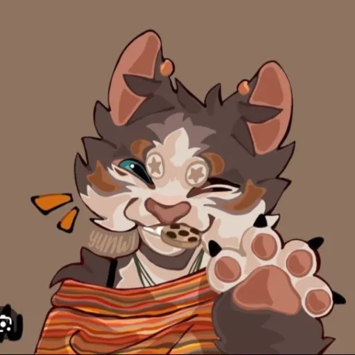 creator Silver.on.paws's avatar