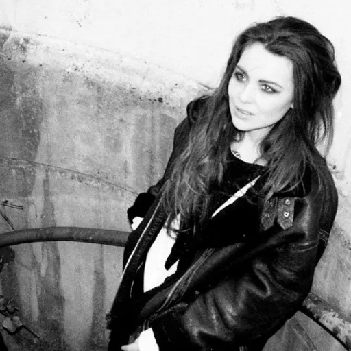 creator Jennifer Sabrina's avatar