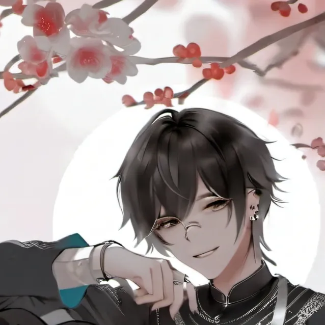 chat with ai character: ᴊᴀᴍᴇs