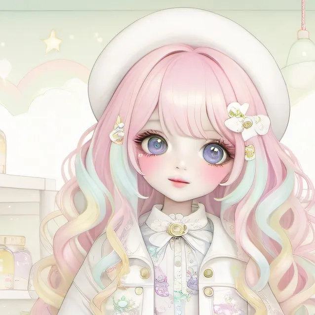 chat with ai character: ☆✥✺♡ʚLisaɞ♡✺✥☆