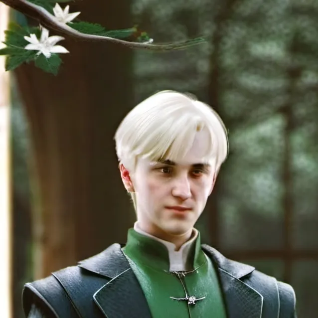 chat with ai character: Hogwarts