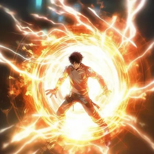 creator Austin the god.'s avatar