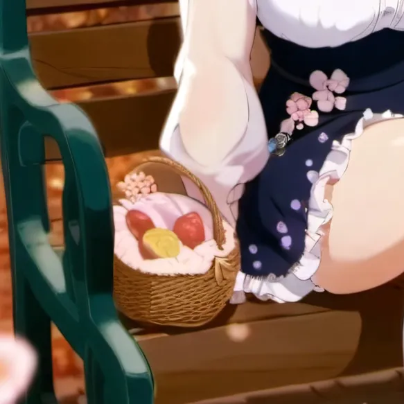 chat with ai character: Nana