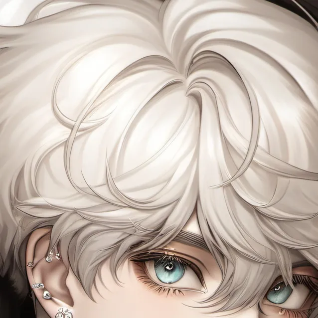 chat with ai character: Max
