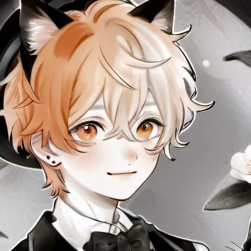 chat with ai character: Jack 🍊