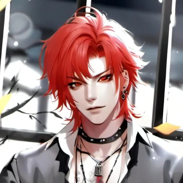 chat with ai character: milo