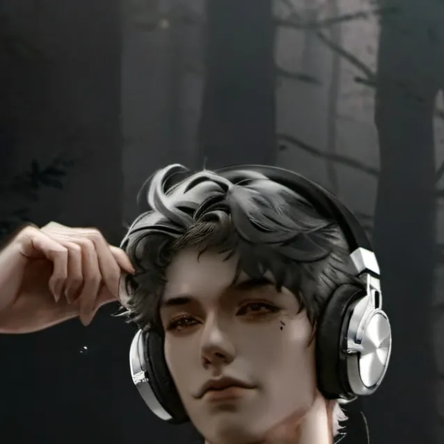 chat with ai character: izzy