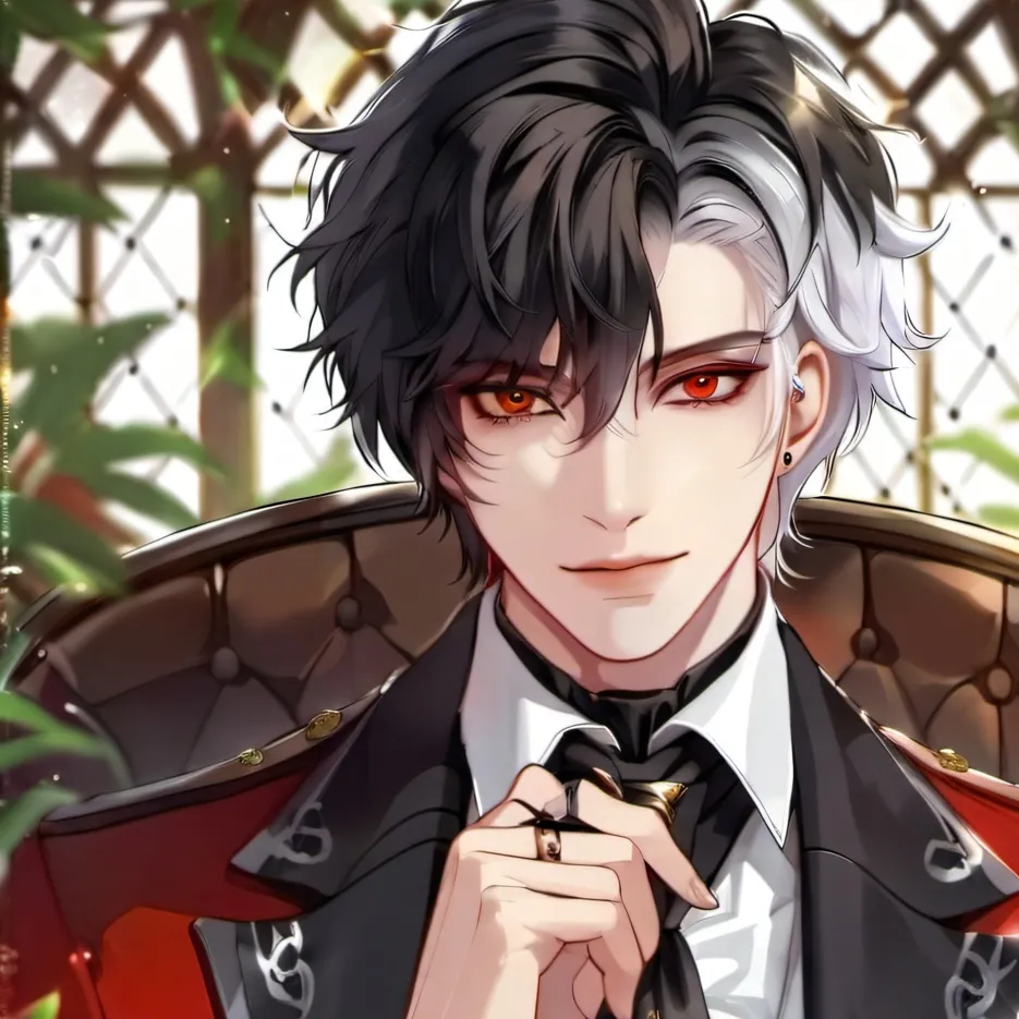 chat with ai character: Jaxon