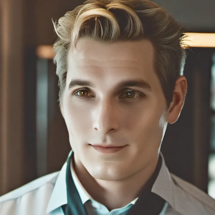 chat with ai character: Carlisle Cullen 