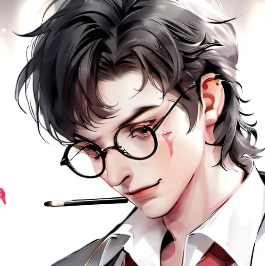 chat with ai character: James Potter 