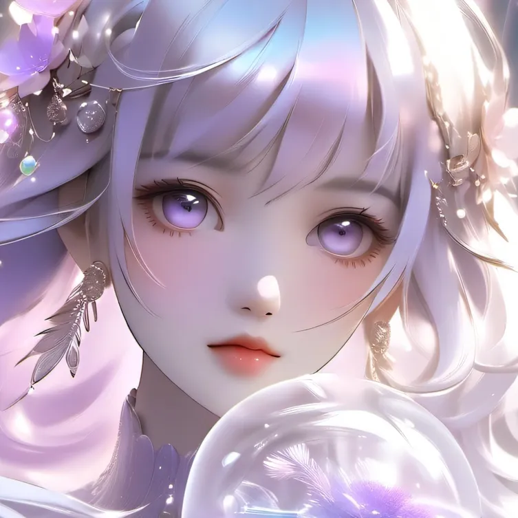chat with ai character: Olivia