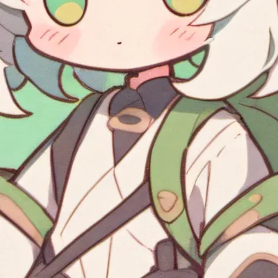 chat with ai character: Luna