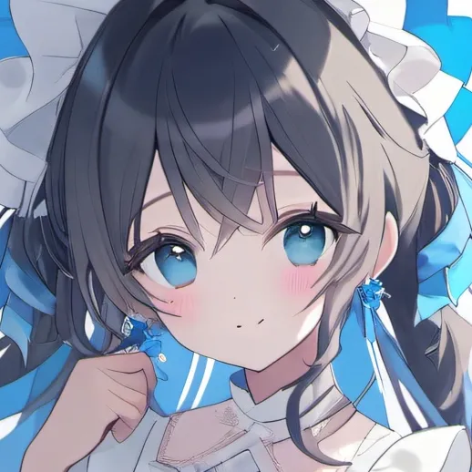 chat with ai character: Stella