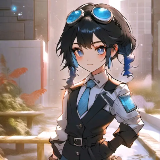 creator K!k0's avatar