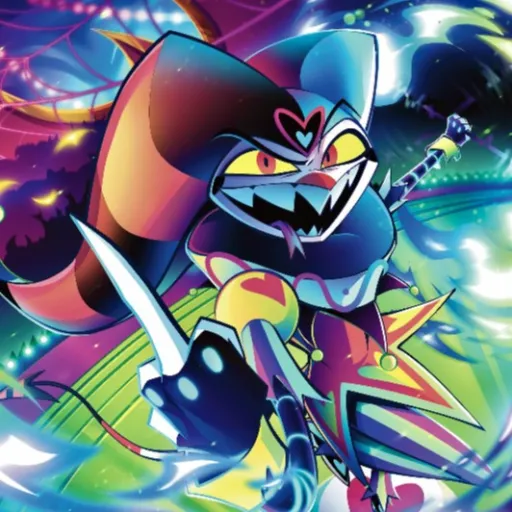 creator ☆ThesillyFizz's avatar