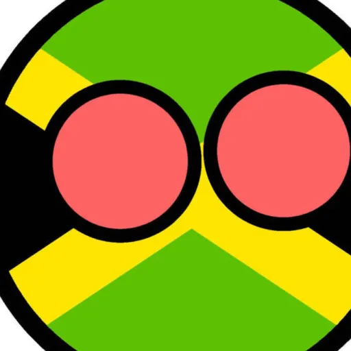 creator Jamaica Ball's avatar