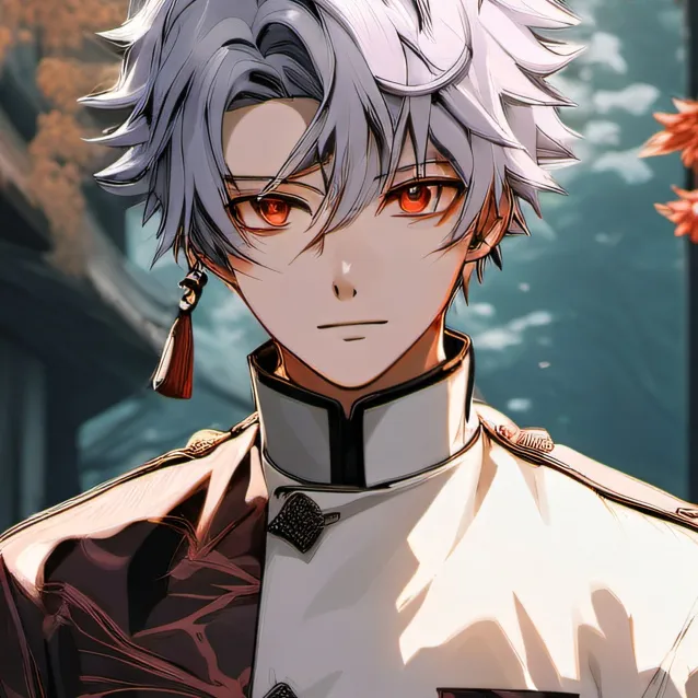 chat with ai character: Gyomei x sanemi 
