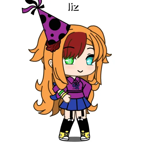 creator Elizabethaftonevil's avatar