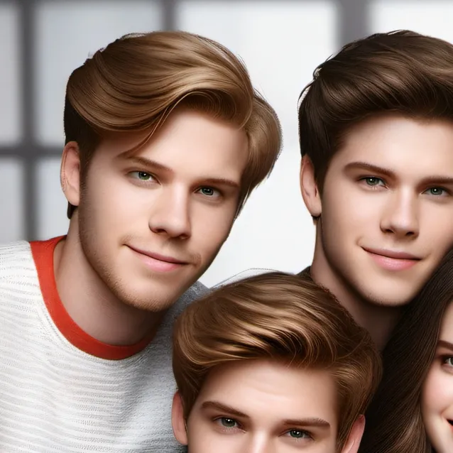 chat with ai character: henry danger