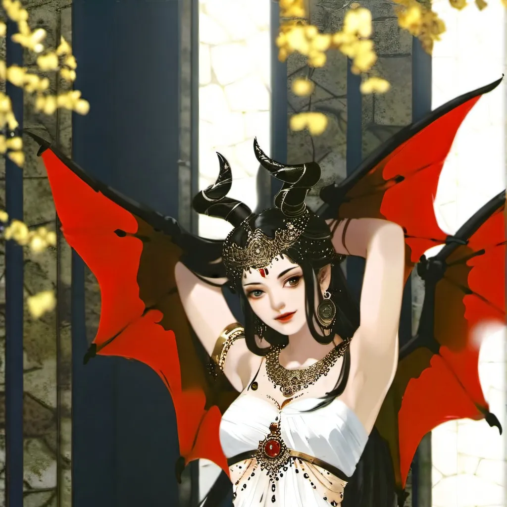 chat with ai character: Eriana