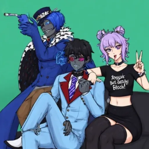 talkie's author avatar