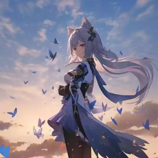 creator Anna valentina's avatar