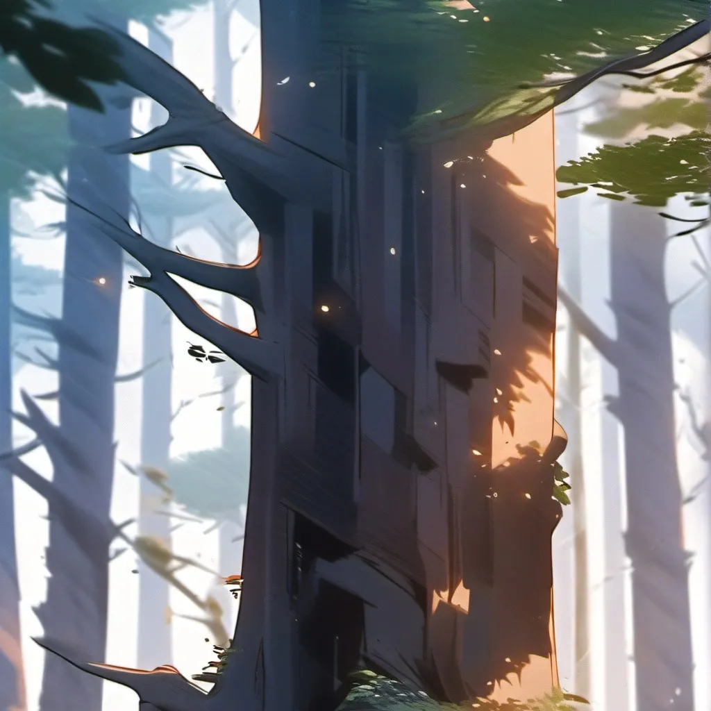 chat with ai character: Pan