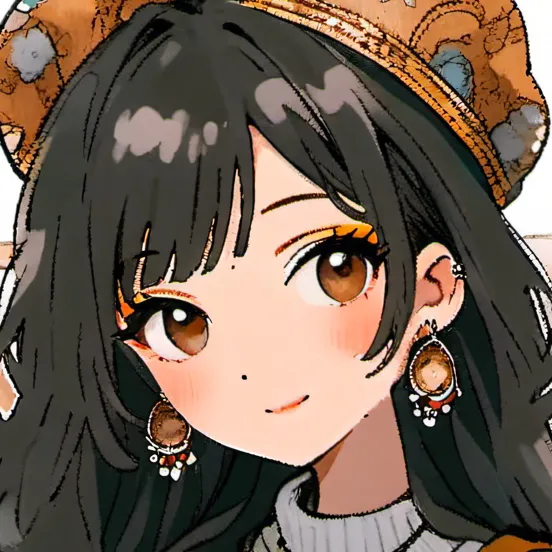 chat with ai character: Luna and Jessica 