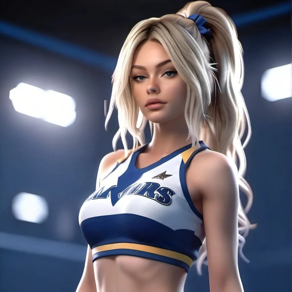 chat with ai character: Pepper Johnson 