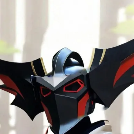 chat with ai character: MHA x my OC 1