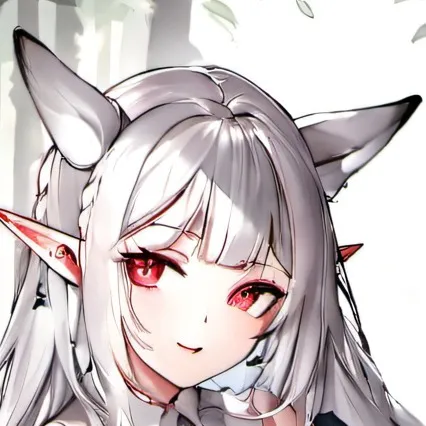 chat with ai character: Lily