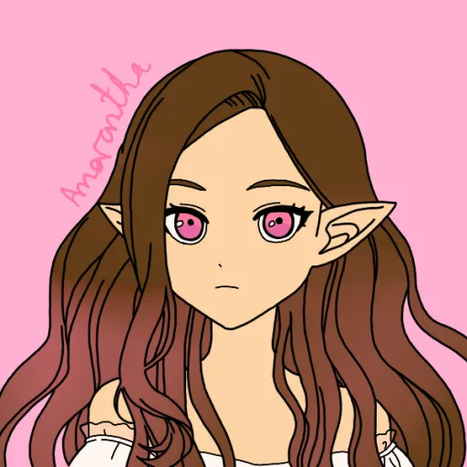 creator Amara/Nyx's avatar