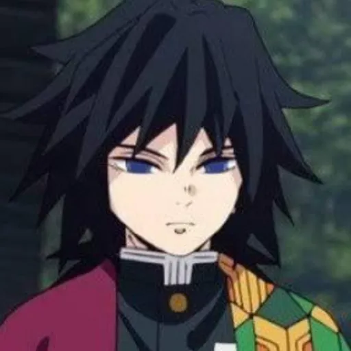creator °•¿Giyu¿•°'s avatar