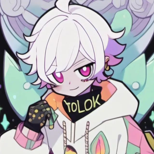 chat with ai character: alastor sunburst 